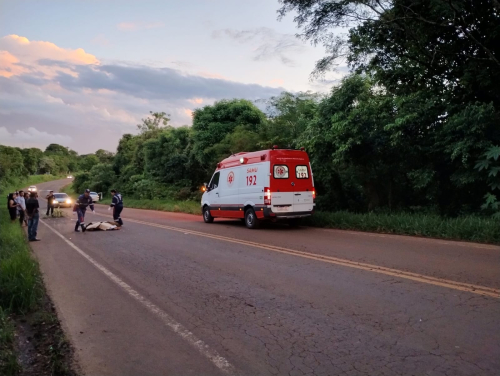 Guia Crissiumal - Notícias - Carreta da Alegria chama a atenção