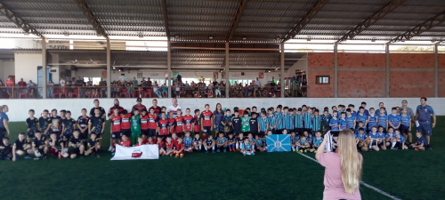 Guia Crissiumal - Not�cias - Jogo entre Flamengo x Tiradentes, do  Campeonato de Crissiumal adiado. Flamengo x Guarany pelos aspirantes fica  mantido