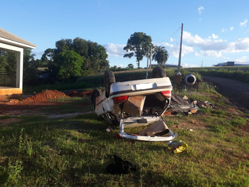 Guia Crissiumal - Notícias - Carreta da Alegria chama a atenção