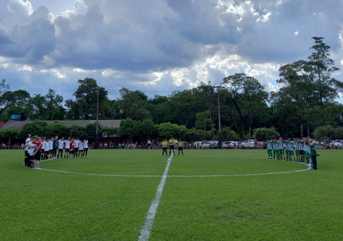 Guia Crissiumal - Not�cias - Jogo entre Flamengo x Tiradentes, do  Campeonato de Crissiumal adiado. Flamengo x Guarany pelos aspirantes fica  mantido