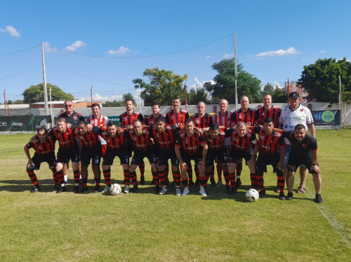 COPA RS: CER MIRAGUAI JOGA EM SANTA MARIA NESTE DOMINGO, Notícias